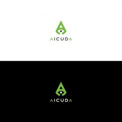 Logo & stationery # 956616 for Logo and house style  for Aicuda Technology contest