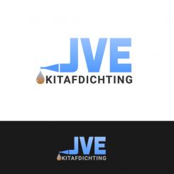 Logo & Huisstijl # 717458 voor volwassen logo + huisstijl  ,voor  : JVE-KITAFDICHTING wedstrijd