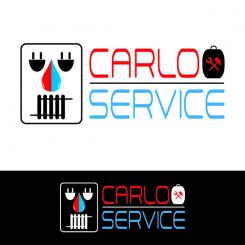 Logo & Huisstijl # 656766 voor CarloService wedstrijd