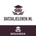Logo & stationery # 675928 for Theme and logo Datzaljeleren.nl contest