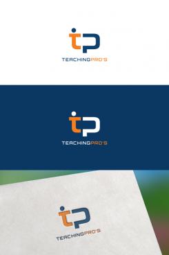 Logo & stationery # 910373 for Design a stylish and hip logo with corporate identity for a training agency for teachers contest
