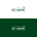 Logo & Huisstijl # 1037677 voor Let it grow wedstrijd