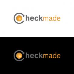 Logo & stationery # 697699 for Startup IT performance company: 'Checkmade'  contest