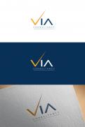 Logo design # 869947 for A logo and a corporate identity for an ambitious starter contest