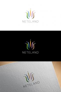 Logo & Huisstijl # 849684 voor Word jij de ontwerper van het logo en de huisstijl van Neteland? wedstrijd