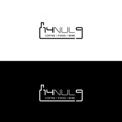 Logo & Huisstijl # 956925 voor Ontwerp een logo en huisstijl voor een gloednieuwe Horecaonderneming wedstrijd