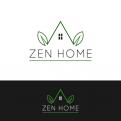 Logo & stationery # 712250 for Develop logo and homestyle for a Belgian ecological real estate company! contest
