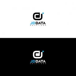 Logo & Huisstijl # 925929 voor Ontwerp een modern logo en huisstijl voor een IT Data Consultancy  bedrijf wedstrijd