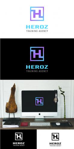 Logo & stationery # 694997 for Awesome logo and corporate identity for disruptive trainingagency contest