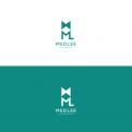Logo & Huisstijl # 998861 voor MedLee logo en huisstijl wedstrijd