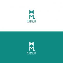 Logo & Huisstijl # 998861 voor MedLee logo en huisstijl wedstrijd