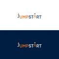 Logo & stationery # 1177327 for Strong   catchy logo and corporate identity Jumpstart contest