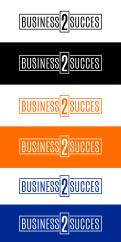 Logo & Huisstijl # 713962 voor Logo + Huisstijl Business 2 Succes  wedstrijd
