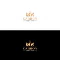 Logo & stationery # 1117342 for Logo and style for a new parfum Brand contest