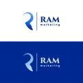 Logo & stationery # 728811 for RAM online marketing contest