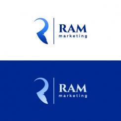 Logo & stationery # 728811 for RAM online marketing contest