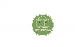 Logo & Huisstijl # 619405 voor logo en huisstijl gezocht voor nieuw te starten B&B  wedstrijd