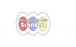 Logo & Huisstijl # 619907 voor Nieuw modern & fris logo voor gerenommeerd Schildersbedrijf   wedstrijd