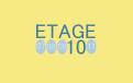 Logo & stationery # 618206 for Design a clear logo for the innovative Marketing consultancy bureau: Etage10 contest