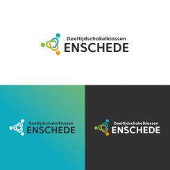 Logo & Huisstijl # 994761 voor Logo en huisstijl laten ontwikkelen voor  de deeltijdschakelklassen Enschede   wedstrijd