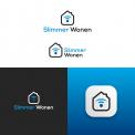 Logo & Huisstijl # 1069100 voor Logo Slimmer Wonen wedstrijd