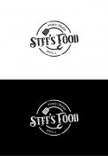 Logo & Huisstijl # 1002243 voor LOGO VOOR HIPPE FOODTRUCK   AMERICAN STYLE wedstrijd