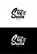 Logo & stationery # 1002255 for LOGO FOR FOODTRUCK   AMERICAN STYLE contest
