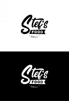 Logo & stationery # 1002255 for LOGO FOR FOODTRUCK   AMERICAN STYLE contest