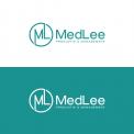 Logo & Huisstijl # 998564 voor MedLee logo en huisstijl wedstrijd