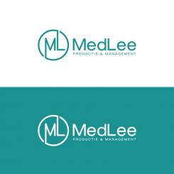 Logo & Huisstijl # 998564 voor MedLee logo en huisstijl wedstrijd