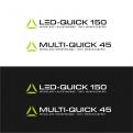 Logo & Corporate design  # 1007996 für Gestaltungslinie fur LED Messestande und nonLED Messestande Wettbewerb