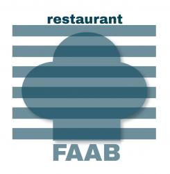 Logo & Huisstijl # 581054 voor Restaurant Faab! wedstrijd