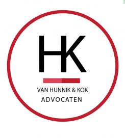 Logo & Huisstijl # 616570 voor Ontwerp een strak, zakelijk logo en huisstijl voor ons advocatenkantoor! wedstrijd