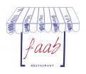 Logo & Huisstijl # 581072 voor Restaurant Faab! wedstrijd