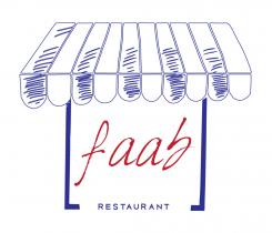 Logo & Huisstijl # 581072 voor Restaurant Faab! wedstrijd