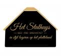 Logo & Huisstijl # 619052 voor logo en huisstijl gezocht voor nieuw te starten B&B  wedstrijd