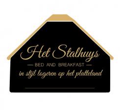 Logo & Huisstijl # 619052 voor logo en huisstijl gezocht voor nieuw te starten B&B  wedstrijd