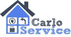 Logo & Huisstijl # 453887 voor CarloService wedstrijd