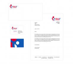 Logo & stationery # 403191 for Restyle logo/corporate identity contest