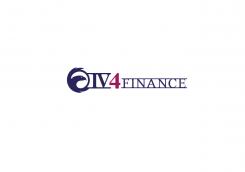 Logo & Huisstijl # 430429 voor Financieel Interim Management - IV4Finance wedstrijd