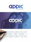 Logo & stationery # 591578 for Design a hip and fresh corporate identity for an Event App!  contest