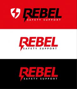 Logo & Huisstijl # 615970 voor Rebel Safety Support wedstrijd