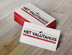 Logo & Huisstijl # 622915 voor Op zoek naar een leuk logo en huisstijl voor het Valutahuis, een sigarenspeciaalzaak waar naast rookwaar ook souvenirs, wenskaarten en snoep verkocht wordt wedstrijd