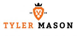 Logo & Huisstijl # 626635 voor Logo/ huisstijl bijzonder Tegelzettersbedrijf Tyler Mason  wedstrijd