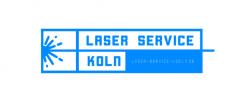Logo & stationery # 627448 for Logo for a Laser Service in Cologne contest