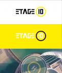 Logo & stationery # 614913 for Design a clear logo for the innovative Marketing consultancy bureau: Etage10 contest