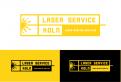 Logo & Corporate design  # 627760 für Logo for a Laser Service in Cologne Wettbewerb