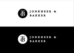 Logo & Huisstijl # 614630 voor BMW specialist Jonkheer & Bakker wedstrijd