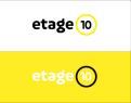 Logo & stationery # 614932 for Design a clear logo for the innovative Marketing consultancy bureau: Etage10 contest