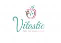 Logo & stationery # 502558 for Vitastic - Keep The Sparkle Alive  contest